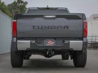 aFe - aFe 2022 Toyota Tundra V6-3.5L (tt) Apollo GT Series Hi-Tuck 2.5in to 3in 409 SS Cat-Back Exhaust - Image 2