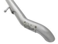 aFe - aFe MACHForce XP 2-1/2in 409 SS Cat Back Exhaust 2001-2016 Nissan Patrol (Y61) I6-4.8L 4 Door - Image 6