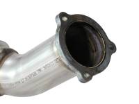 aFe - aFe MACHForce XP Exhaust Cat-Back SS-304 09-12 Audi A4 (B8) L4 2.0L (t) - Image 5