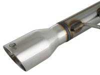 aFe - aFe MACHForce XP Exhaust Cat-Back 12 VW Passat TDI L4 2.0L - Image 2