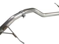 aFe - aFe MACHForce XP Exhaust Cat-Back 12 VW Passat TDI L4 2.0L - Image 3