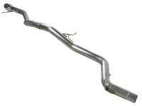 aFe - aFe MACHForce XP Exhaust Cat-Back 12 VW Passat TDI L4 2.0L - Image 4