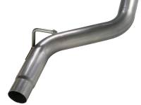 aFe - aFe MACHForce XP Exhaust Cat-Back 12 VW Passat TDI L4 2.0L - Image 5