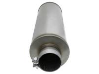 aFe - aFe SATURN 4S 409 Stainless Steel Muffler - Image 2