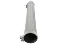 aFe - aFe SATURN 4S 409 Stainless Steel Muffler Delete Pipe - Image 4