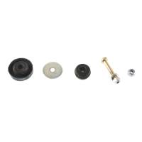 Bilstein - Bilstein B4 1996 Mercedes-Benz E300 Base Front 36mm Monotube Shock Absorber - Image 4