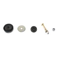 Bilstein - Bilstein B4 1996 Mercedes-Benz E300 Base Front 36mm Monotube Shock Absorber - Image 6