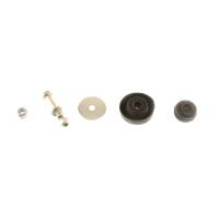 Bilstein - Bilstein B4 1996 Mercedes-Benz E300 Base Rear 36mm Monotube Shock Absorber - Image 6