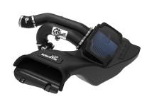 aFe - aFe Momentum GT Pro 5R Cold Air Intake System 2021-2022 Ford F-150 Raptor V6-3.5L (tt) - Image 1