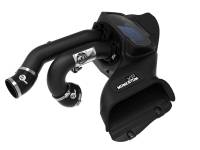 aFe - aFe Momentum GT Pro 5R Cold Air Intake System 2021-2022 Ford F-150 Raptor V6-3.5L (tt) - Image 5