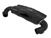 aFe - aFe Power 15-19 BMW X5 M (F85)/X6 M (F86) V8-4.4L (tt) S63 Cold Air Intake System w/ Pro DRY S Media - Image 4