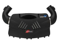 aFe - aFe Power 15-19 BMW X5 M (F85)/X6 M (F86) V8-4.4L (tt) S63 Cold Air Intake System w/ Pro DRY S Media - Image 7