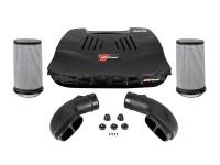 aFe - aFe Power 15-19 BMW X5 M (F85)/X6 M (F86) V8-4.4L (tt) S63 Cold Air Intake System w/ Pro DRY S Media - Image 8