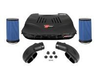 aFe - aFe Momentum ST Pro 5R Intake System 15-19 BMW X5M / X6M 4.4L TT (S63) - Image 8