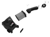 aFe - aFe 08-21 Toyota Land Cruiser (J200) V8-4.5L (td) Momentum HD Air Intake System w/ Pro DRY S Filter - Image 4