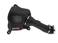 aFe - aFe 08-21 Toyota Land Cruiser (J200) V8-4.5L (td) Momentum HD Air Intake System w/ Pro DRY S Filter - Image 7