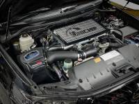 aFe - aFe 08-21 Toyota Land Cruiser (J200) V8-4.5L (td) Momentum HD Air Intake System w/ Pro 10R Filter - Image 3