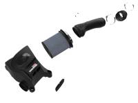 aFe - aFe 08-21 Toyota Land Cruiser (J200) V8-4.5L (td) Momentum HD Air Intake System w/ Pro 10R Filter - Image 7