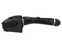 aFe - aFe 08-11 Toyota Land Cruiser V8 4.7L Momentum GT Cold Air Intake w/ Pro DRY S Media - Image 3