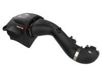 aFe - aFe 08-11 Toyota Land Cruiser V8 4.7L Momentum GT Cold Air Intake w/ Pro DRY S Media - Image 4