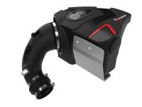 aFe - aFe Momentum GT Cold Air Intake System w/Pro Dry S Filter 20-21 BMW M340i (G20) 3.0 L6 (t) N58 - Image 7