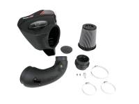 aFe - aFe Momentum GT Cold Air Intake System w/Pro Dry S Filter 20-21 BMW M340i (G20) 3.0 L6 (t) N58 - Image 8