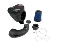 aFe - aFe Momentum GT Cold Air Intake System w/Pro 5R Filter 20-21 BMW M340i (G20) 3.0 L6 (t) N58 - Image 8