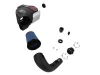 aFe - aFe Momentum GT Cold Air Intake System w/Pro 5R Filter 19-21 BMW 330i B46/B48 - Image 4