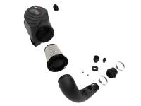 aFe - aFe Momentum GT Cold Air Intake System w/Pro Dry S Filter 17-21 BMW 530 L4-2.0L - Image 5