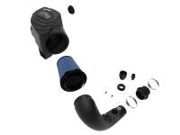 aFe - aFe Momentum GT Cold Air Intake System w/Pro 5R Filter 17-21 BMW 530 L4-2.0L - Image 3