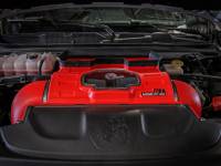 aFe - aFe 21-23 Dodge RAM 1500 TRX V8-6.2L Momentum GT Intake- Red - 50-70075KR - Image 2