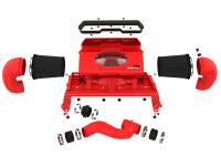 aFe - aFe 21-23 Dodge RAM 1500 TRX V8-6.2L Momentum GT Intake- Red - 50-70075KR - Image 3