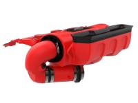 aFe - aFe 21-23 Dodge RAM 1500 TRX V8-6.2L Momentum GT Intake- Red - 50-70075KR - Image 7