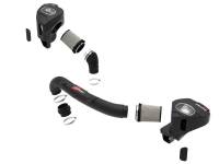 aFe - aFe 21-22 BMW M3/M4 (G80/82/83) L6-3.0L (tt) Momentum GT Cold Air Intake System w/ Pro DRY S Filter - Image 4