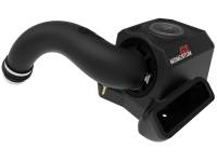 aFe 18-23 Volkswagen Atlas L4 2.0L Momentum GT Cold Air Intake System w/ Pro DRY S Filter - 50-70089D