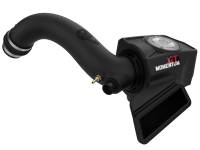 aFe - aFe 2022 VW GTI (MKVIII) L4-2.0L (t) Momentum GT Cold Air Intake System w/ Pro DRY S Filter - Image 4