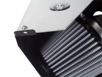 aFe - aFe MagnumFORCE Intakes Stage-2 PDS AIS PDS Audi A4 02-05 L4-1.8L (t) - Image 4