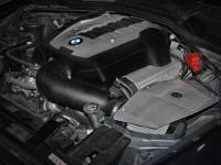 aFe - aFe MagnumFORCE Intakes Stage-2 PDS AIS PDS BMW 550i (E60)/650Ci (E63/64) 06-09 V8-4.8L - Image 2