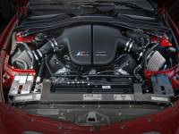 aFe - aFe MagnumFORCE Intakes Stage-2 PDS AIS PDS BMW M5 (E60)/M6 (E63/64) 06-10 V10-5.0L - Image 2