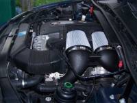 aFe - aFe MagnumFORCE Intakes Stage-2 PDS AIS PDS BMW 335i 07-11 (N54) L6-3.0L/09-15 Z4 35i (tt) - Image 2