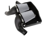 aFe - aFe MagnumFORCE Intakes Stage-2 PDS AIS PDS BMW 335i 07-11 (N54) L6-3.0L/09-15 Z4 35i (tt) - Image 3