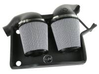 aFe - aFe MagnumFORCE Intakes Stage-2 PDS AIS PDS BMW 335i 07-11 (N54) L6-3.0L/09-15 Z4 35i (tt) - Image 4