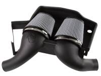 aFe - aFe MagnumFORCE Intakes Stage-2 PDS AIS PDS BMW 335i 07-11 (N54) L6-3.0L/09-15 Z4 35i (tt) - Image 5