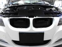 aFe - aFe MagnumFORCE Intakes Stage-2 PDS AIS PDS BMW 335i (E90/92/93) 07-11 L6-3.0L (tt) - Image 2