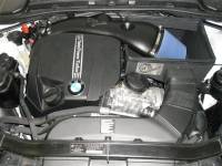 aFe - aFe MagnumFORCE Intakes Stage-2 PDS AIS PDS BMW 335i (E90/92/93)/ 135i (E82/88) 11-15 L6-3.0 - Image 2