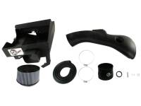 aFe - aFe MagnumFORCE Intakes Stage-2 PDS AIS PDS BMW 335i (E90/92/93)/ 135i (E82/88) 11-15 L6-3.0 - Image 4