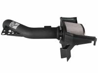 aFe - aFe MagnumFORCE Intakes Stage-2 Pro DRY S 12-15 BMW 335i (F30) L6 3.0L (t) N55 - Image 2