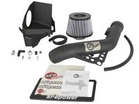 aFe - aFe MagnumFORCE Intakes Stage-2 Pro DRY S 12-15 BMW 335i (F30) L6 3.0L (t) N55 - Image 5