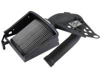 aFe - aFe MagnumFORCE Intakes Stage-2 Pro DRY S 12-15 BMW 328i (F30) L4 3.0L (t) N20 - Image 1