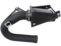 aFe - aFe MagnumFORCE Intakes Stage-2 Pro DRY S 12-15 BMW 328i (F30) L4 3.0L (t) N20 - Image 4